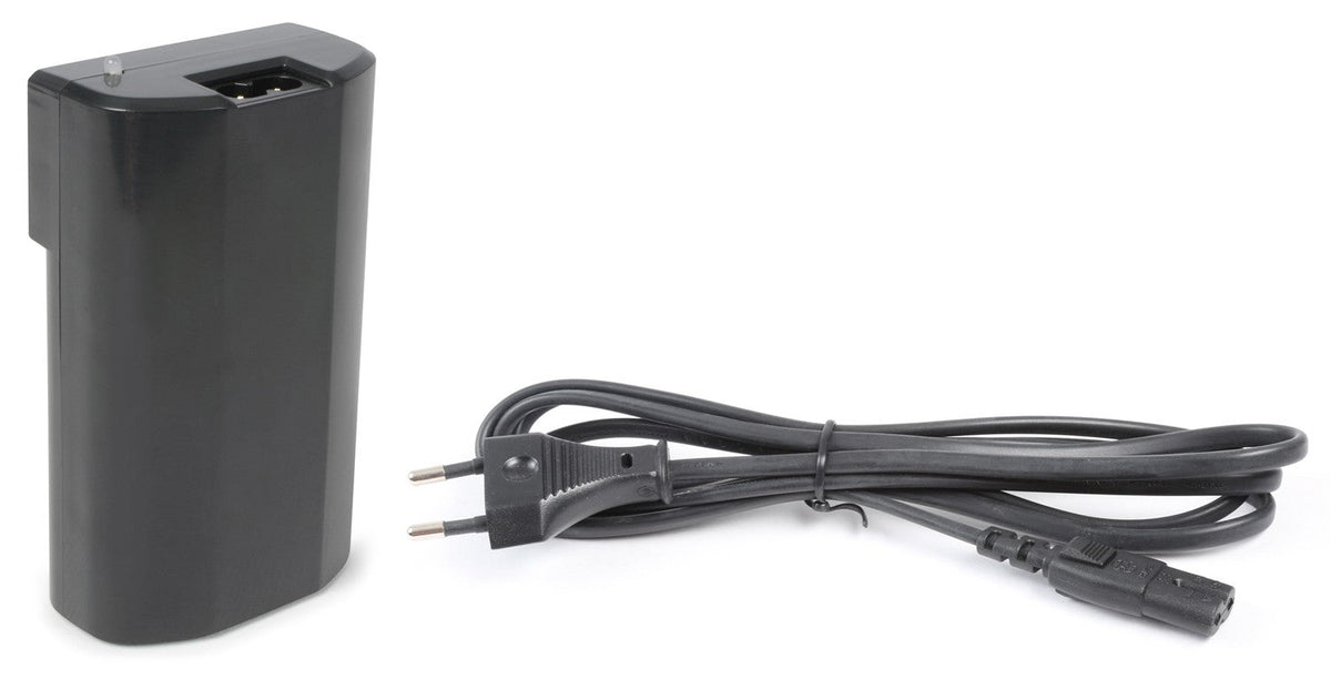 Vonyx MRB10 - Pack de batería 12V Litio - ion con cargador - Tempo Shop