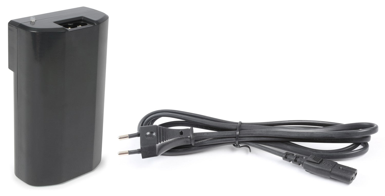 Vonyx MRB10 - Pack de batería 12V Litio - ion con cargador - Tempo Shop