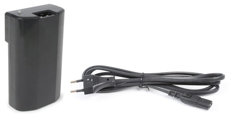 Vonyx MRB10 - Pack de batería 12V Litio - ion con cargador - Tempo Shop