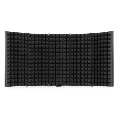 Vonyx MRF30 - Filtro de reflexión para micrófono - Tempo Shop