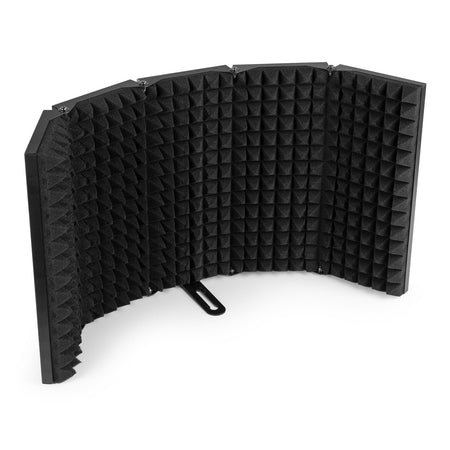 Vonyx MRF30 - Filtro de reflexión para micrófono - Tempo Shop