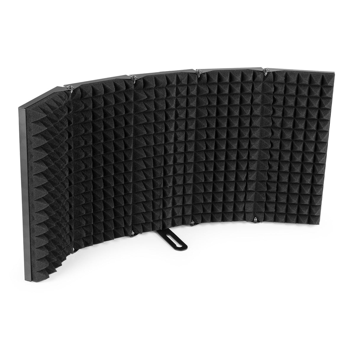 Vonyx MRF30 - Filtro de reflexión para micrófono - Tempo Shop