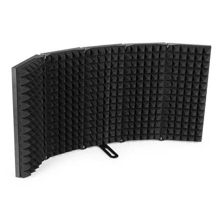 Vonyx MRF30 - Filtro de reflexión para micrófono - Tempo Shop