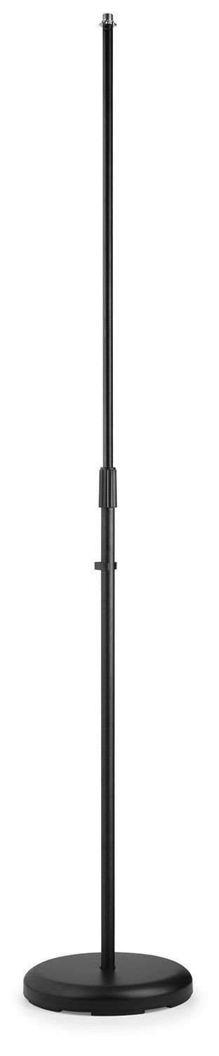 Vonyx MS100B - Base para Micro ajustable - Negra - Tempo Shop