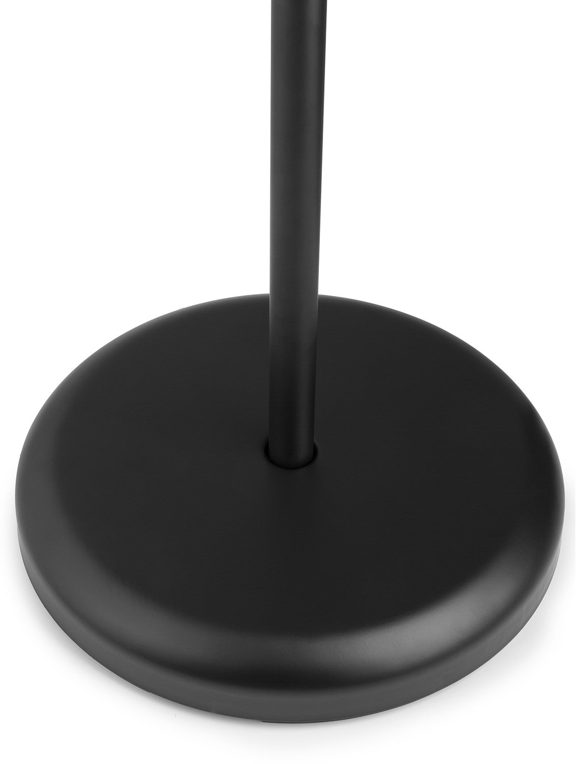 Vonyx MS100B - Base para Micro ajustable - Negra - Tempo Shop