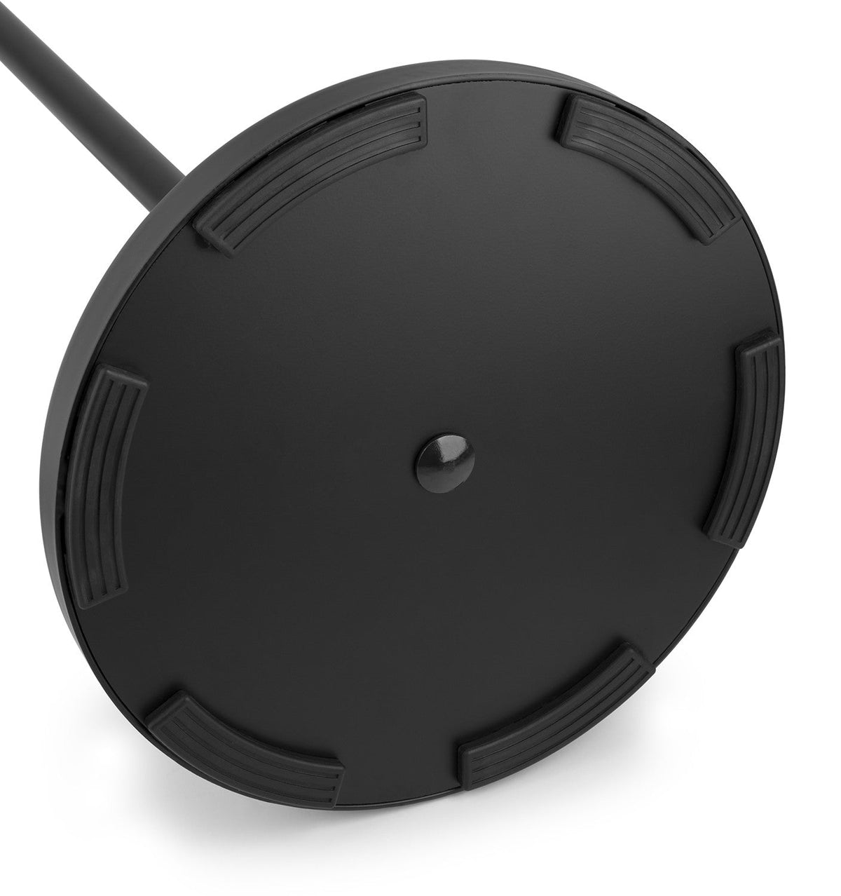 Vonyx MS100B - Base para Micro ajustable - Negra - Tempo Shop