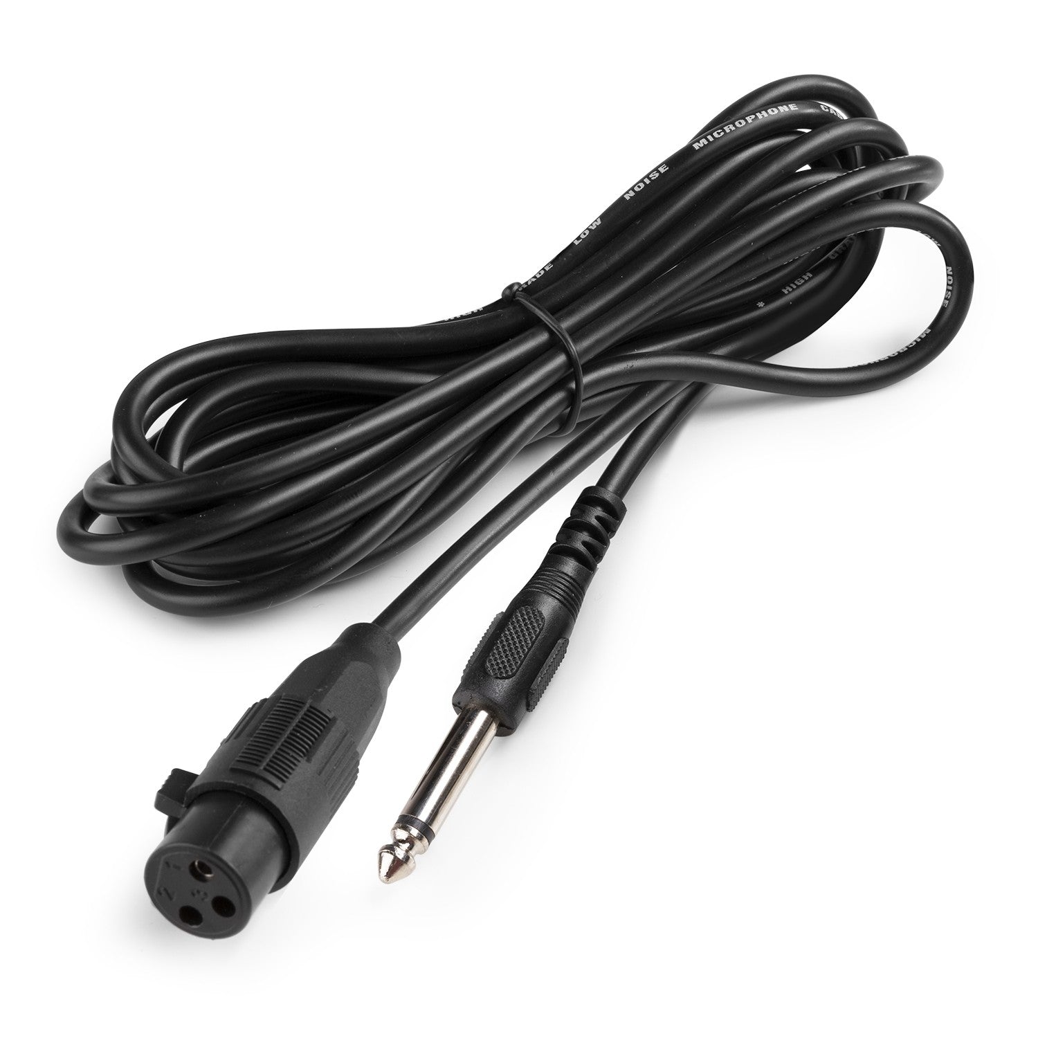 Vonyx MS10K - Kit de soporte de micrófono - Tempo Shop