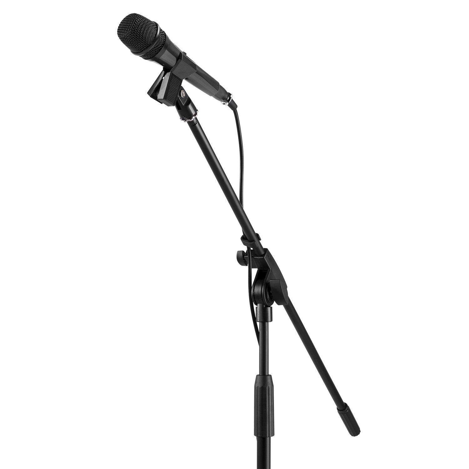 Vonyx MS10K - Kit de soporte de micrófono - Tempo Shop