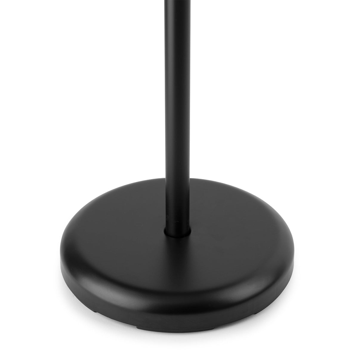 Vonyx MS110 - Soporte de micrófono con ajuste de altura con una sola mano - Tempo Shop