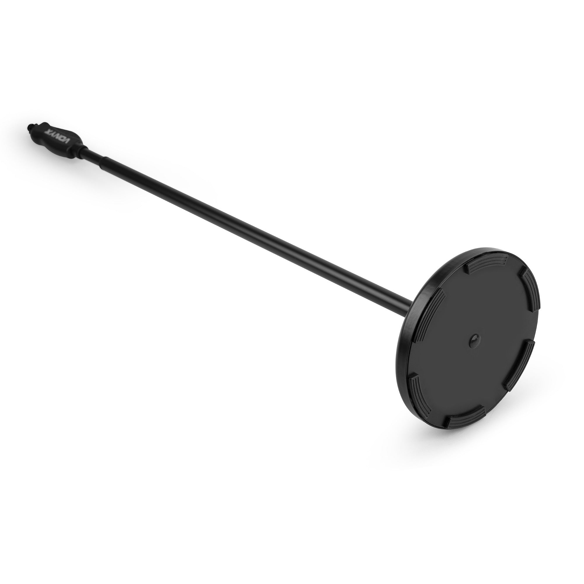Vonyx MS110 - Soporte de micrófono con ajuste de altura con una sola mano - Tempo Shop