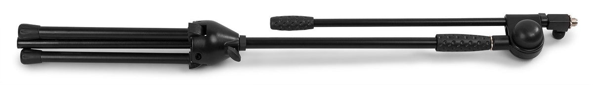 Vonyx MS20 - Jirafa para micrófono HQ Negro - Tempo Shop