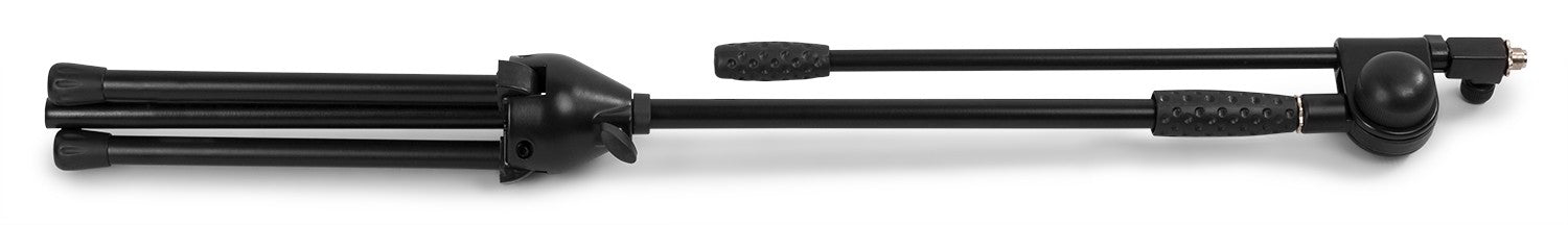 Vonyx MS20 - Jirafa para micrófono HQ Negro - Tempo Shop