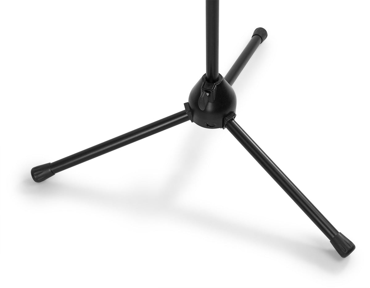 Vonyx MS20 - Jirafa para micrófono HQ Negro - Tempo Shop