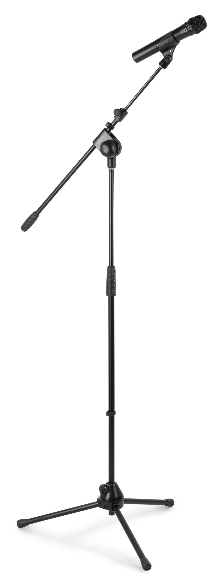 Vonyx MS20 - Jirafa para micrófono HQ Negro - Tempo Shop