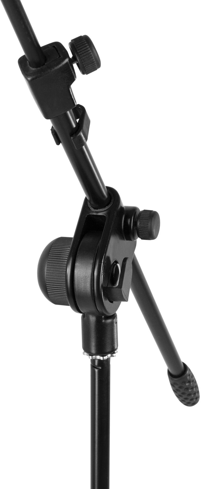 Vonyx MS20 - Jirafa para micrófono HQ Negro - Tempo Shop