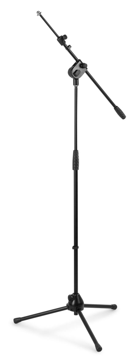 Vonyx MS20 - Jirafa para micrófono HQ Negro - Tempo Shop