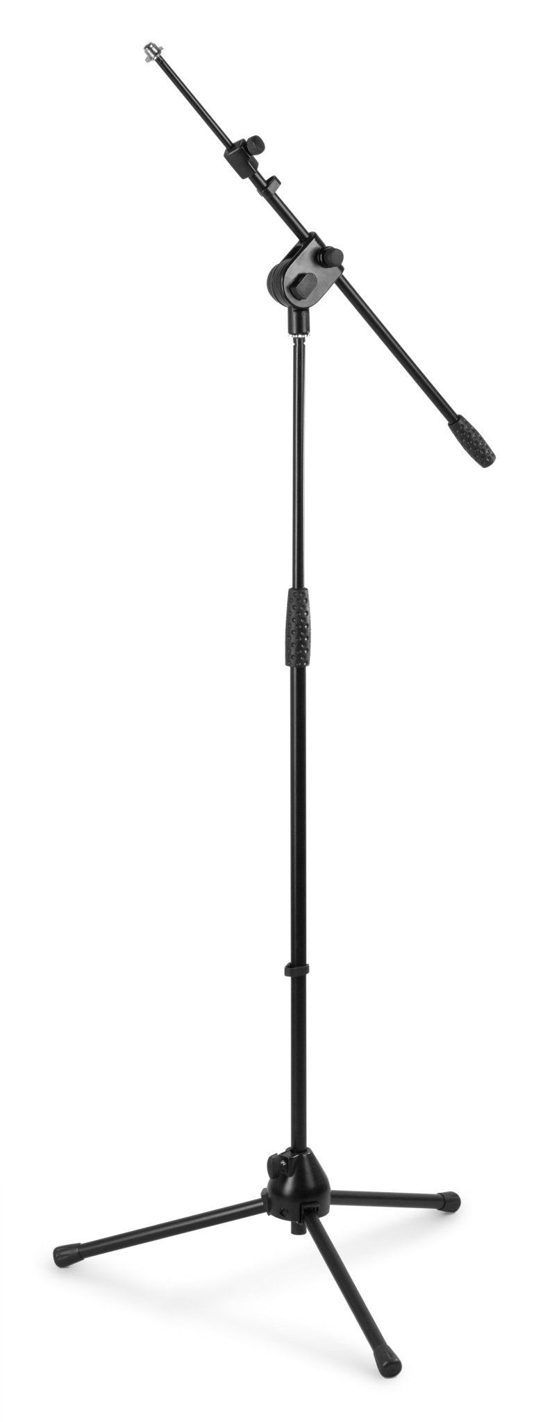 Vonyx MS20 - Jirafa para micrófono HQ Negro - Tempo Shop