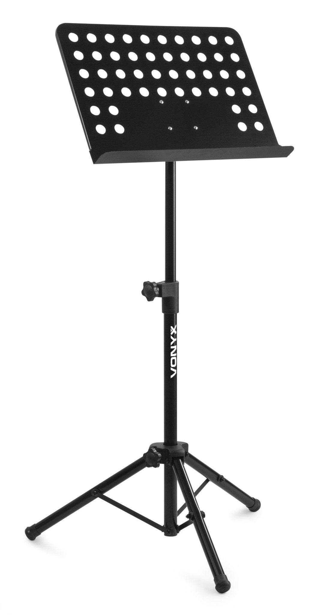 Vonyx MSS01 - Atril musical para orquesta - Tempo Shop