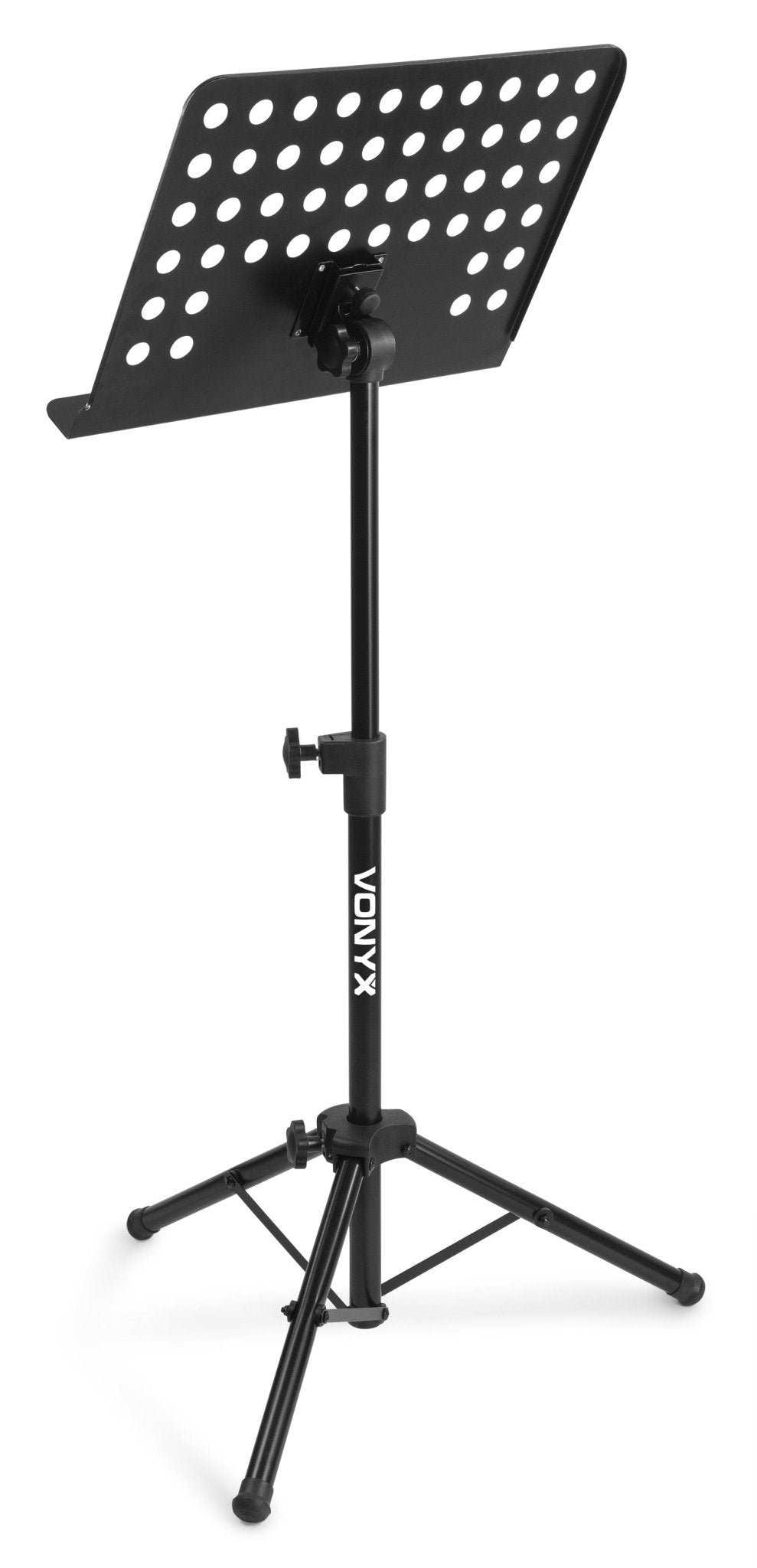 Vonyx MSS01 - Atril musical para orquesta - Tempo Shop