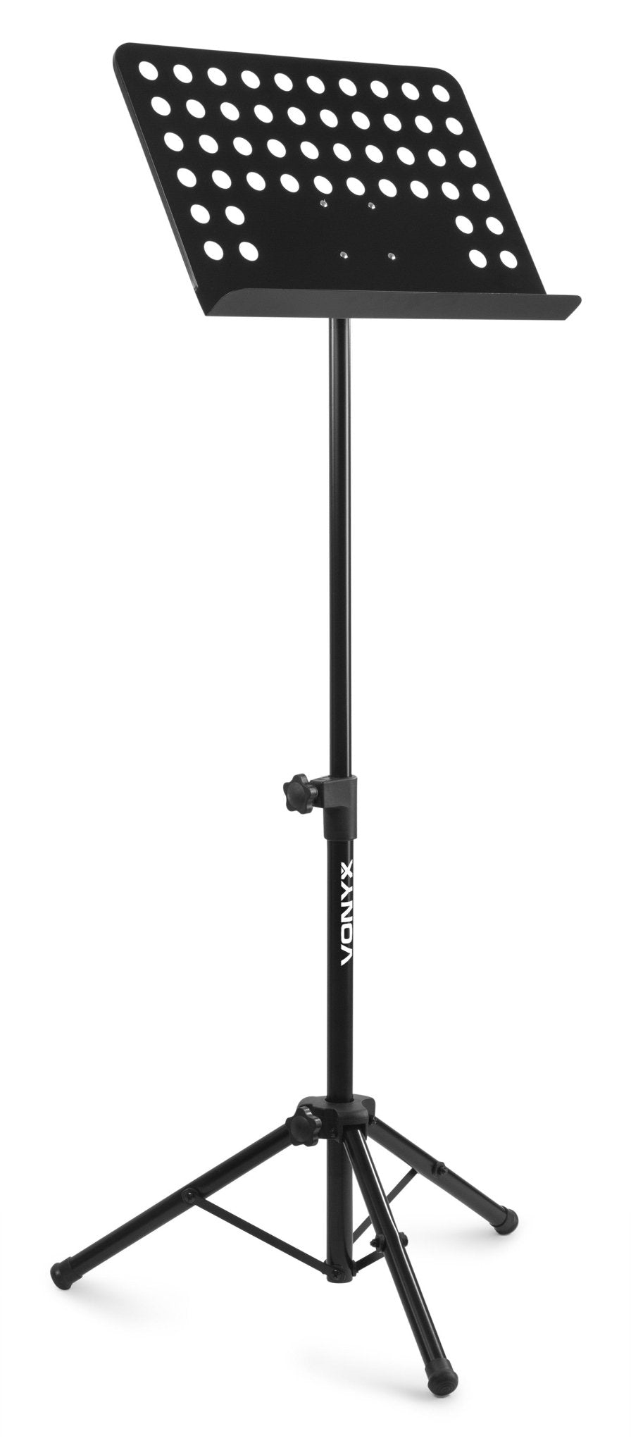 Vonyx MSS01 - Atril musical para orquesta - Tempo Shop