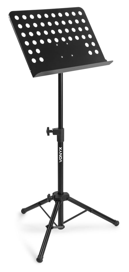 Vonyx MSS01 - Atril musical para orquesta - Tempo Shop