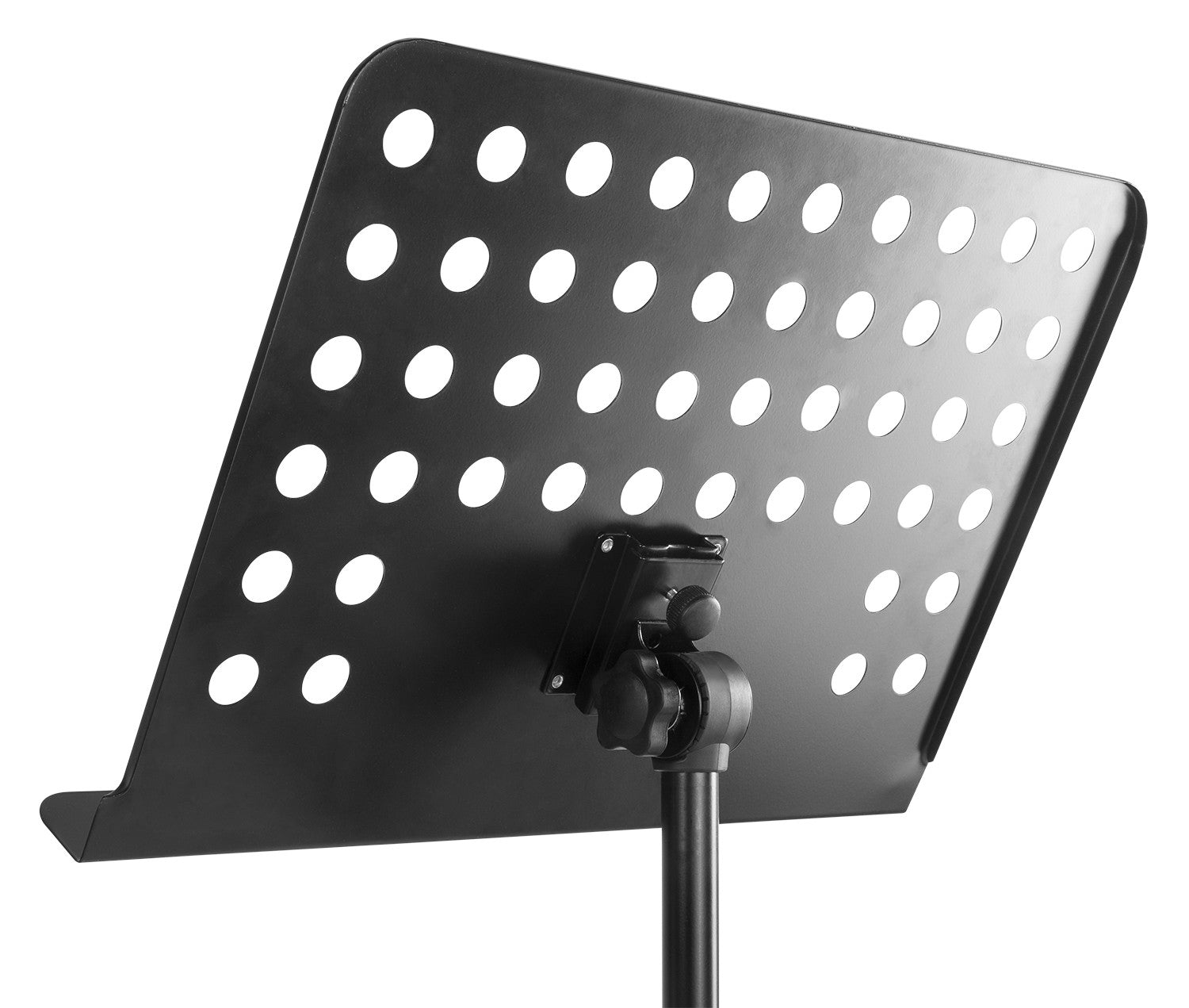 Vonyx MSS01 - Atril musical para orquesta - Tempo Shop