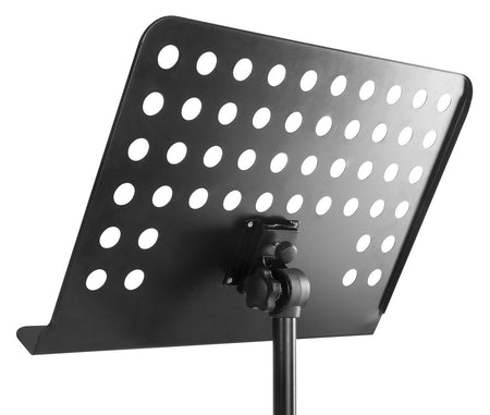 Vonyx MSS01 - Atril musical para orquesta - Tempo Shop