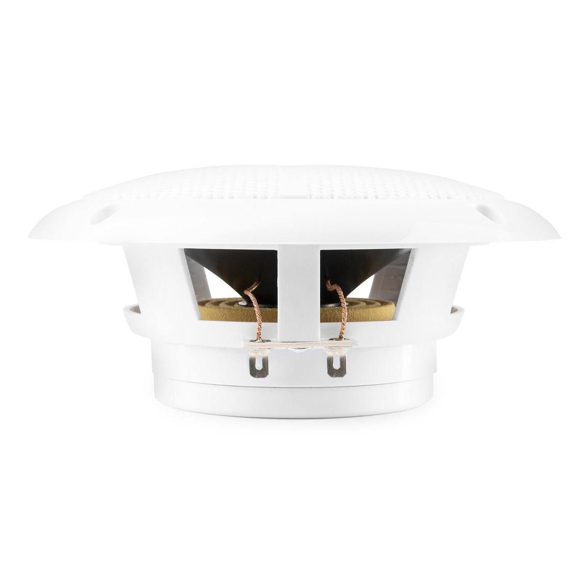 Vonyx MSV50 - Juego de altavoces marinos de 5 " - Tempo Shop