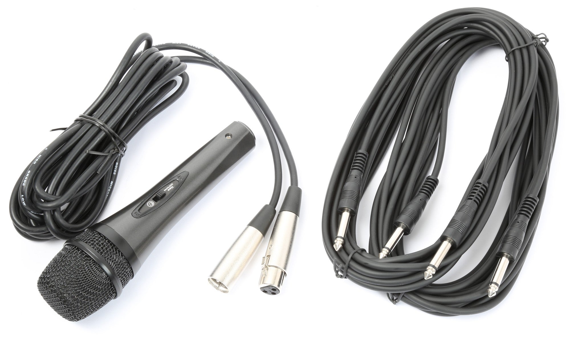 Vonyx PSS302 - Set Portatil 10" SD/USB/MP3/BT con Tripode - Tempo Shop