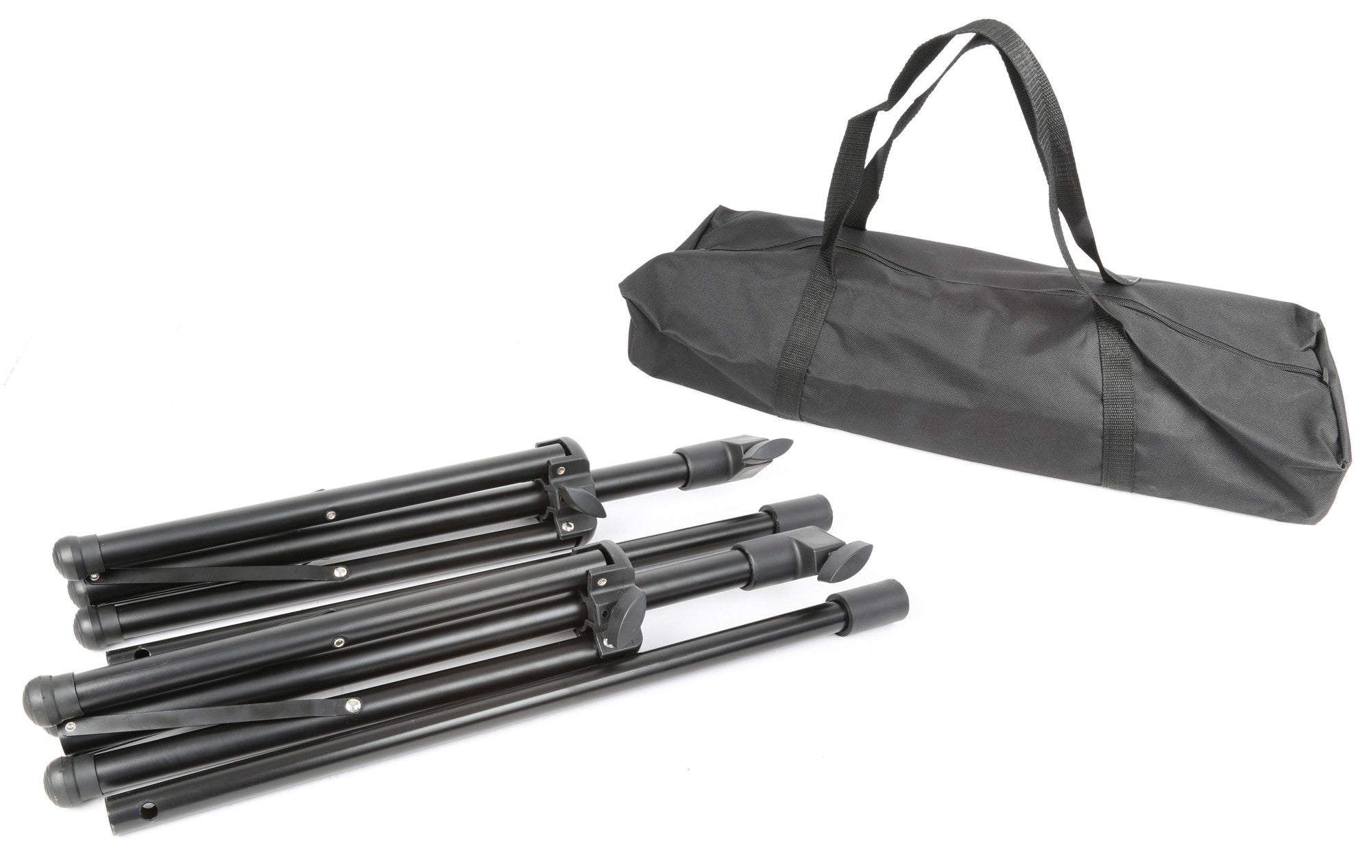 Vonyx PSS302 - Set Portatil 10" SD/USB/MP3/BT con Tripode - Tempo Shop