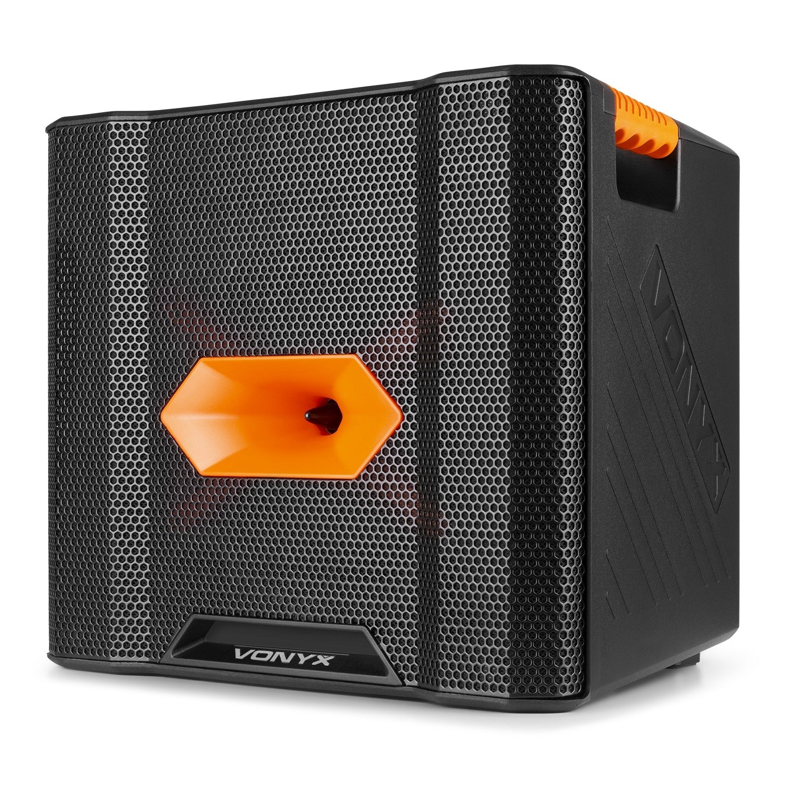 Vonyx ROCK300 - Sistema portátil de sonido - Tempo Shop