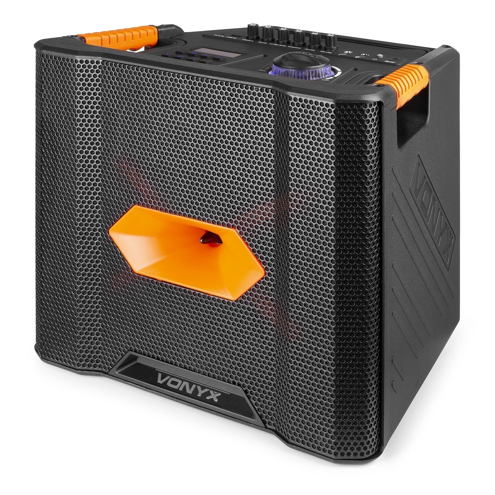 Vonyx ROCK300 - Sistema portátil de sonido - Tempo Shop