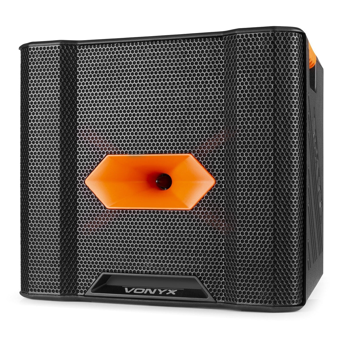 Vonyx ROCK300 - Sistema portátil de sonido - Tempo Shop