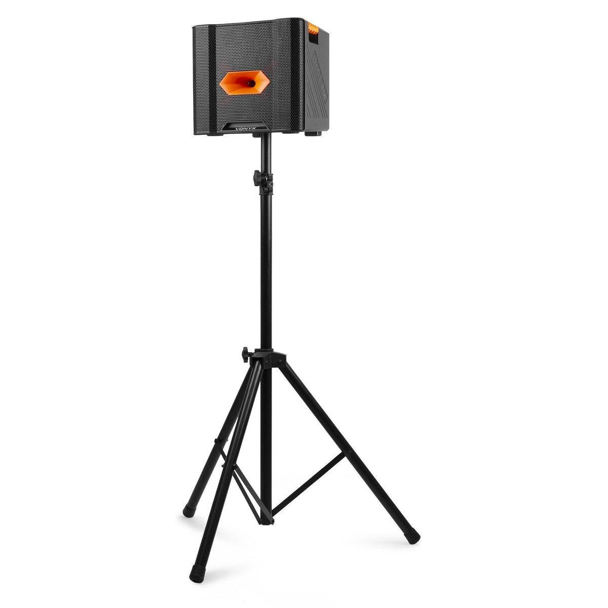 Vonyx ROCK300 - Sistema portátil de sonido - Tempo Shop