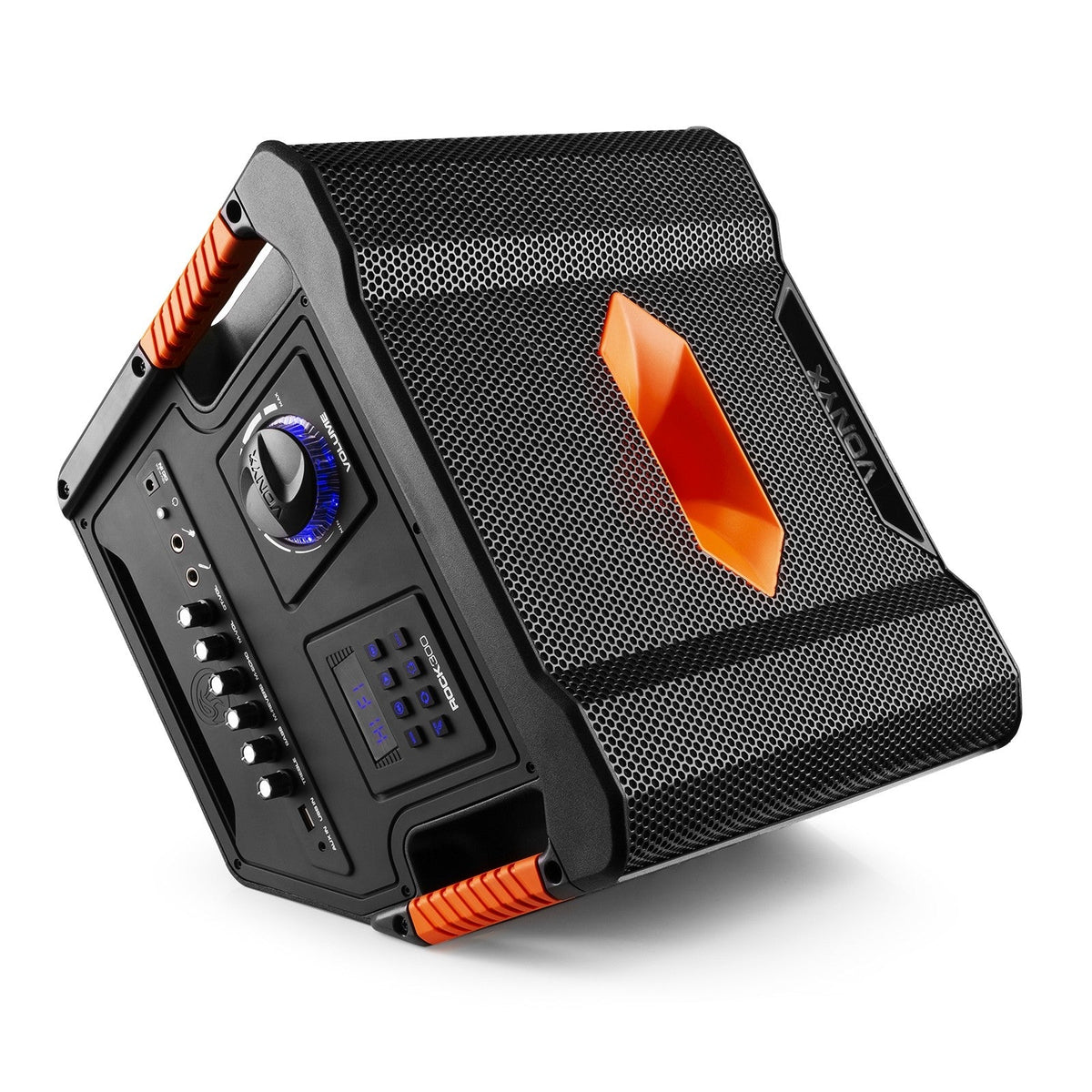 Vonyx ROCK300 - Sistema portátil de sonido - Tempo Shop