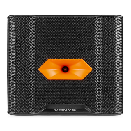 Vonyx ROCK300 - Sistema portátil de sonido - Tempo Shop