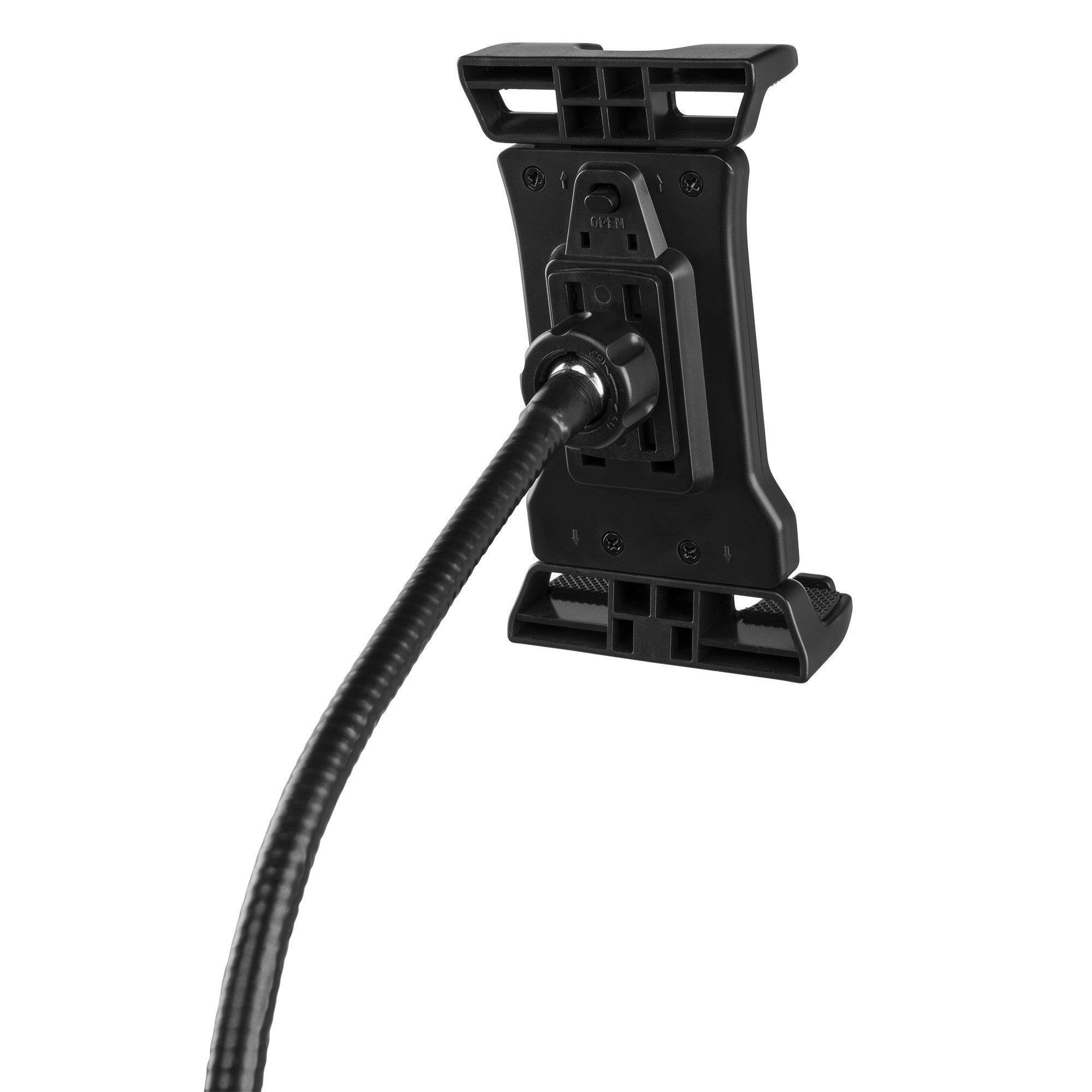 Vonyx S10TH - Soporte plegable con soporte para tablet - Tempo Shop