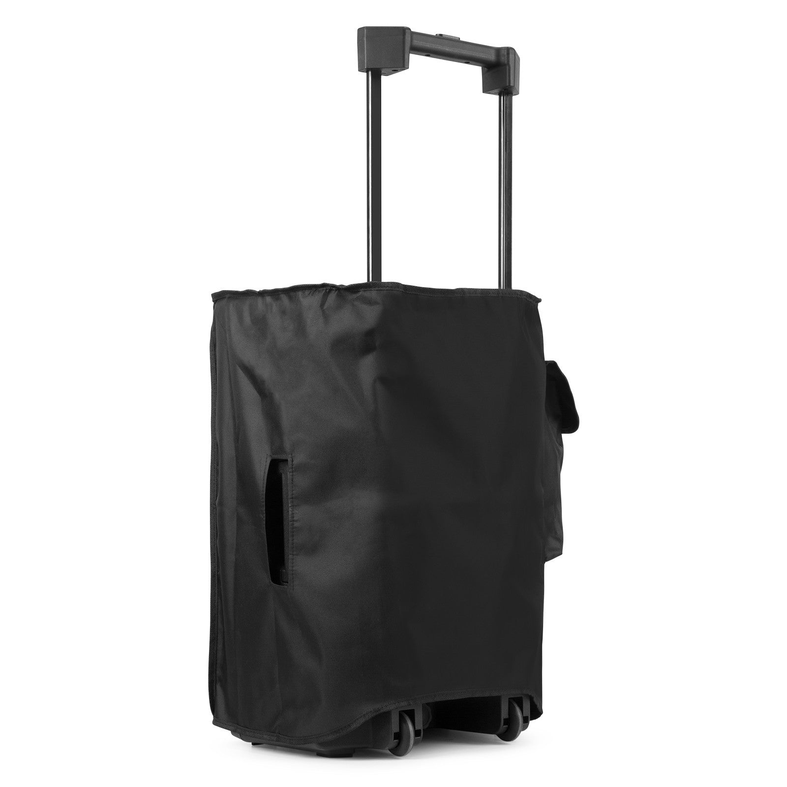 Vonyx SC12B - Funda de altavoz básica 12" con apertura para asa - Tempo Shop