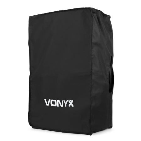 Vonyx SC15 - Cobertor para bafle General 15" - Tempo Shop