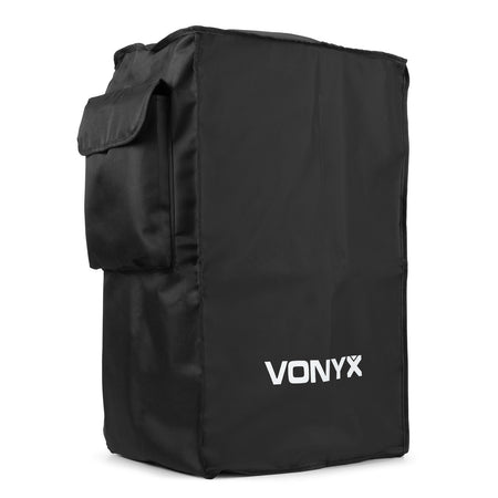 Vonyx SC15 - Cobertor para bafle General 15" - Tempo Shop