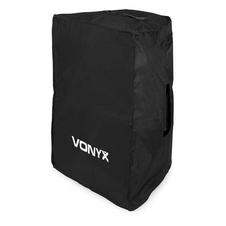 Vonyx SC15 - Cobertor para bafle General 15" - Tempo Shop