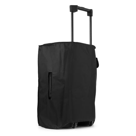 Vonyx SC15B - Funda de altavoz básica 15" con apertura para asa - Tempo Shop