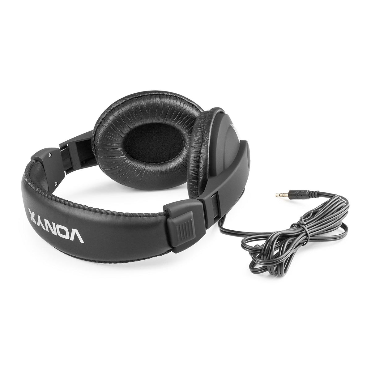 Vonyx SH120 - DJ Auricular - Tempo Shop