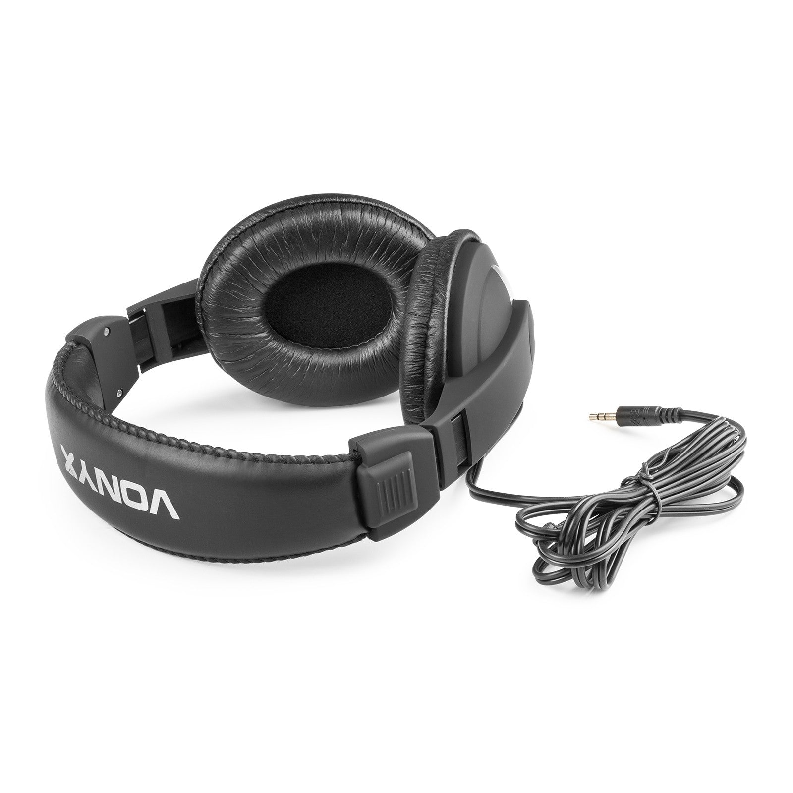 Vonyx SH120 - DJ Auricular - Tempo Shop