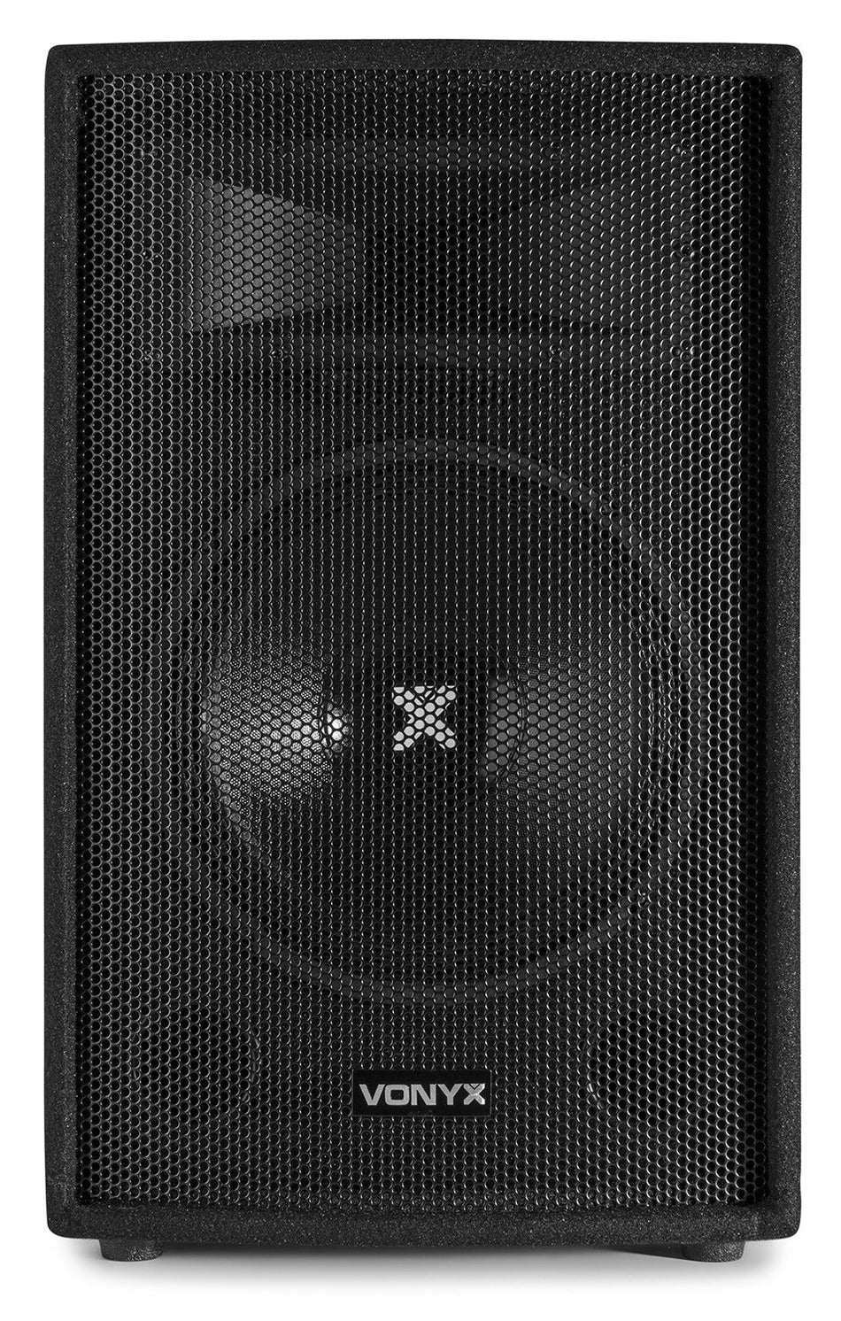 Vonyx SL10 - Caja acústica disco 10"/25cm 500W - Tempo Shop