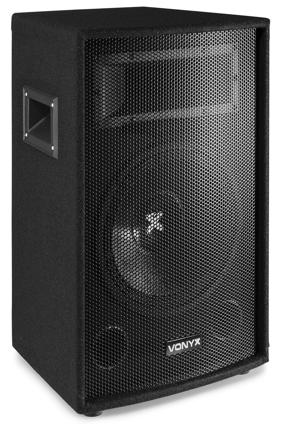 Vonyx SL10 - Caja acústica disco 10"/25cm 500W - Tempo Shop