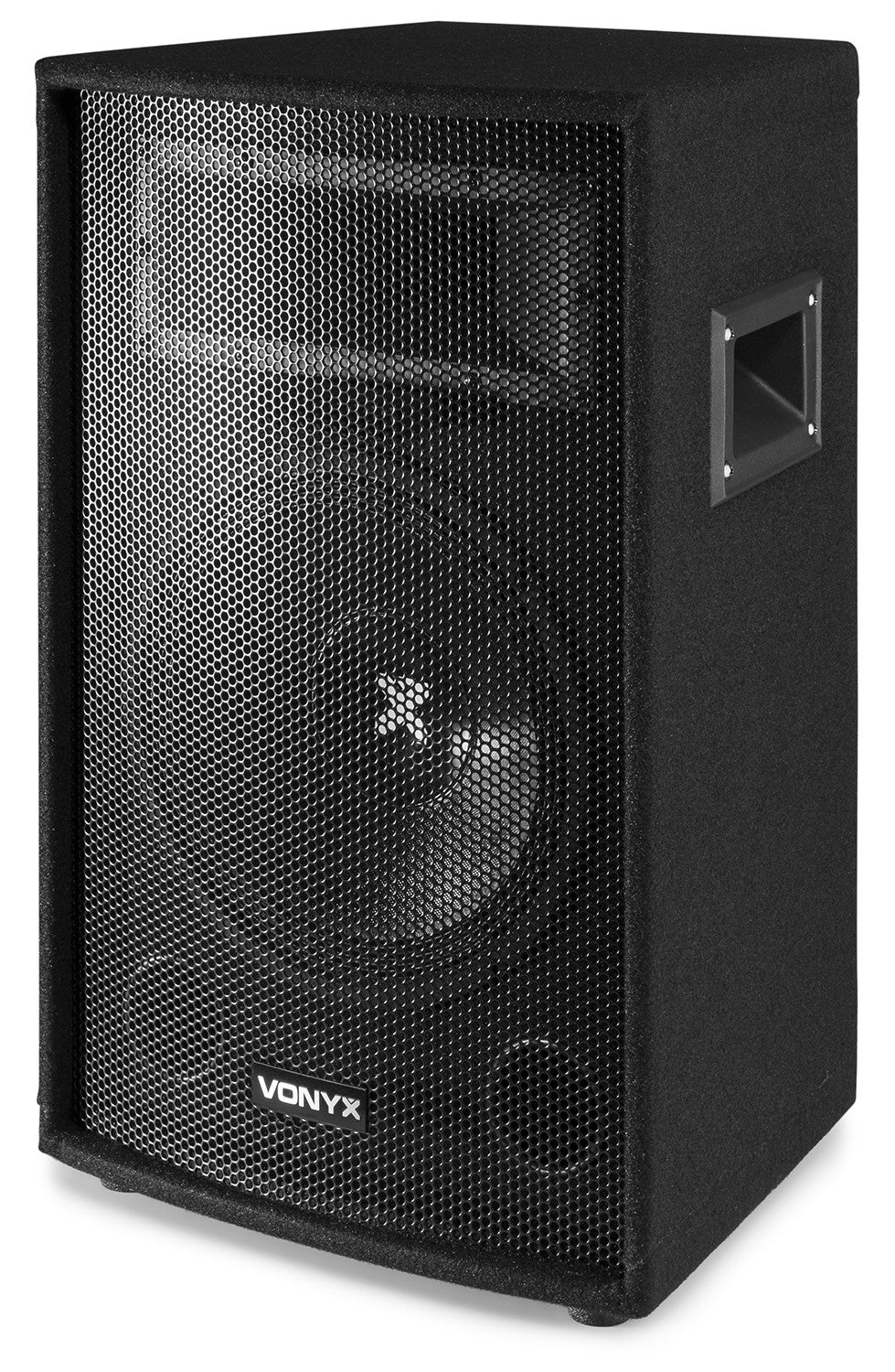 Vonyx SL10 - Caja acústica disco 10"/25cm 500W - Tempo Shop