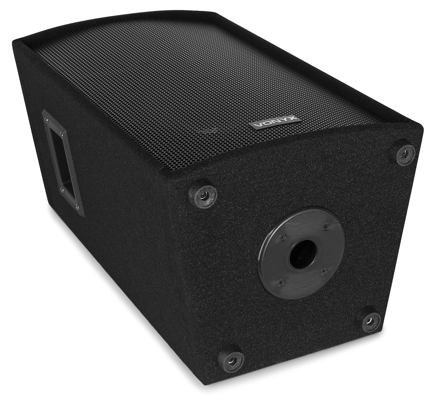 Vonyx SL10 - Caja acústica disco 10"/25cm 500W - Tempo Shop