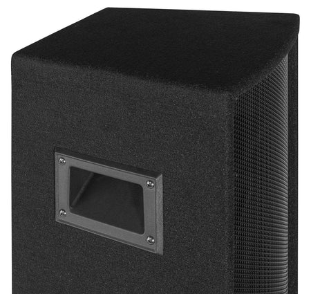 Vonyx SL10 - Caja acústica disco 10"/25cm 500W - Tempo Shop