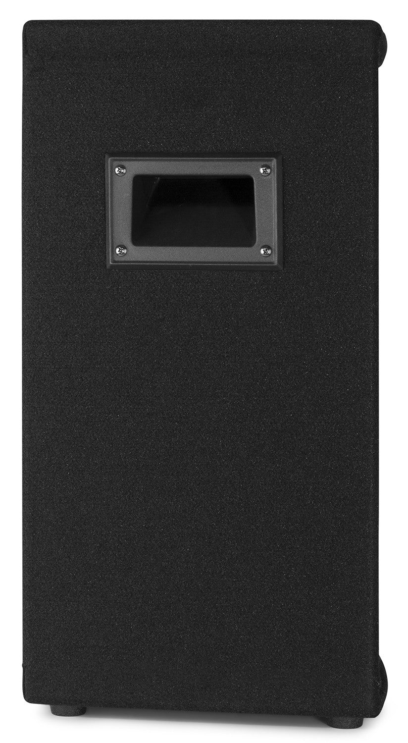 Vonyx SL10 - Caja acústica disco 10"/25cm 500W - Tempo Shop